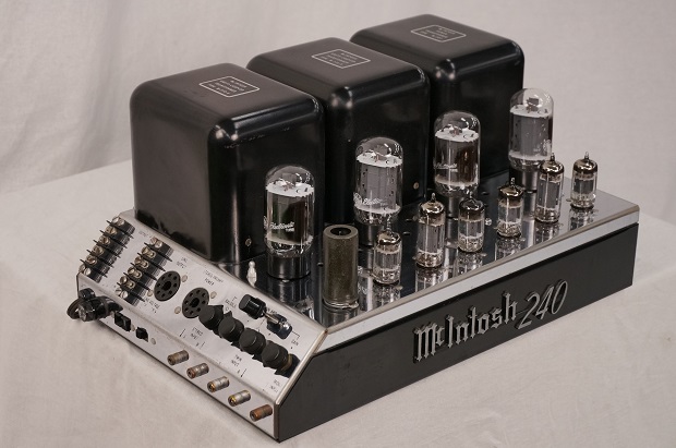 MC-240 - ジュピターオーディオ