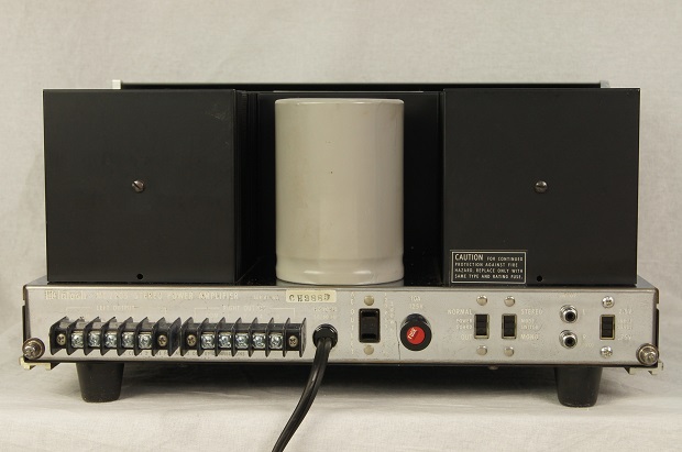 McIntosh MC-2205 - ジュピターオーディオ