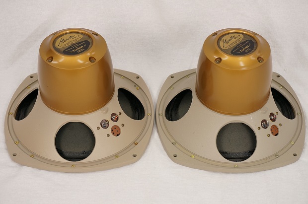 TANNOY ⅢLZ in Cabi- ジュピターオーディオ