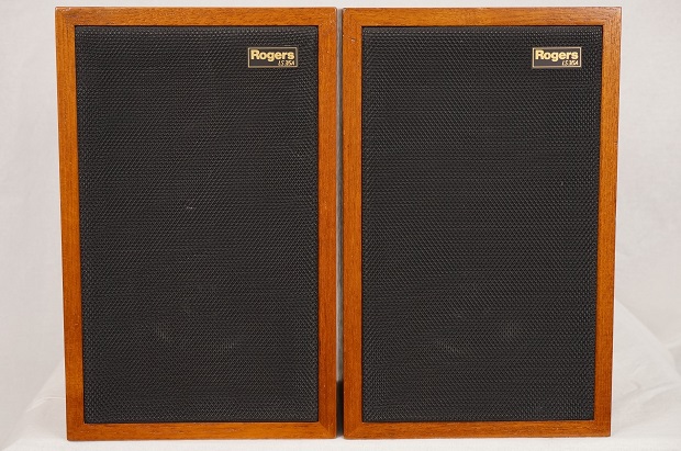 Rogers LS3/5A - ジュピターオーディオ