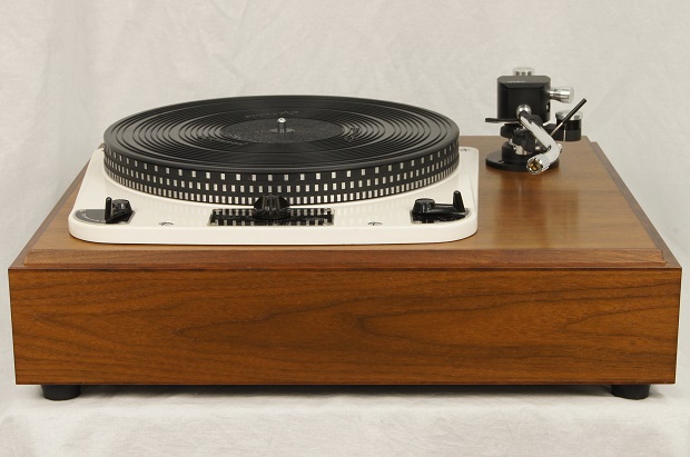 Garrard ＃301システム - ジュピターオーディオ