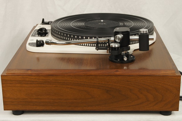 Garrard ＃301システム - ジュピターオーディオ