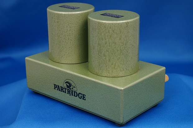 PARTRIDGE TK-2220 - ジュピターオーディオ