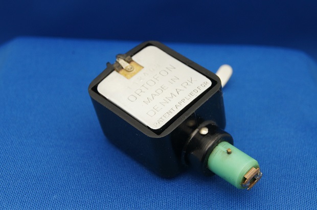 ortofon A-25 - ジュピターオーディオ