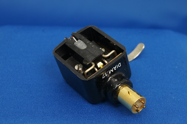 ortofon SPU-A (NEW) - ジュピターオーディオ