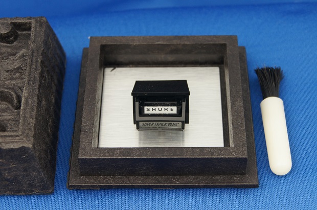 SHURE VN-35E - ジュピターオーディオ