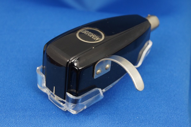 ☆動作品☆オルトフォンSPU-GE楕円針 ortofon SPU-GTE