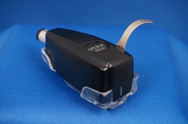 ortofon SPU-Mono G - ジュピターオーディオ